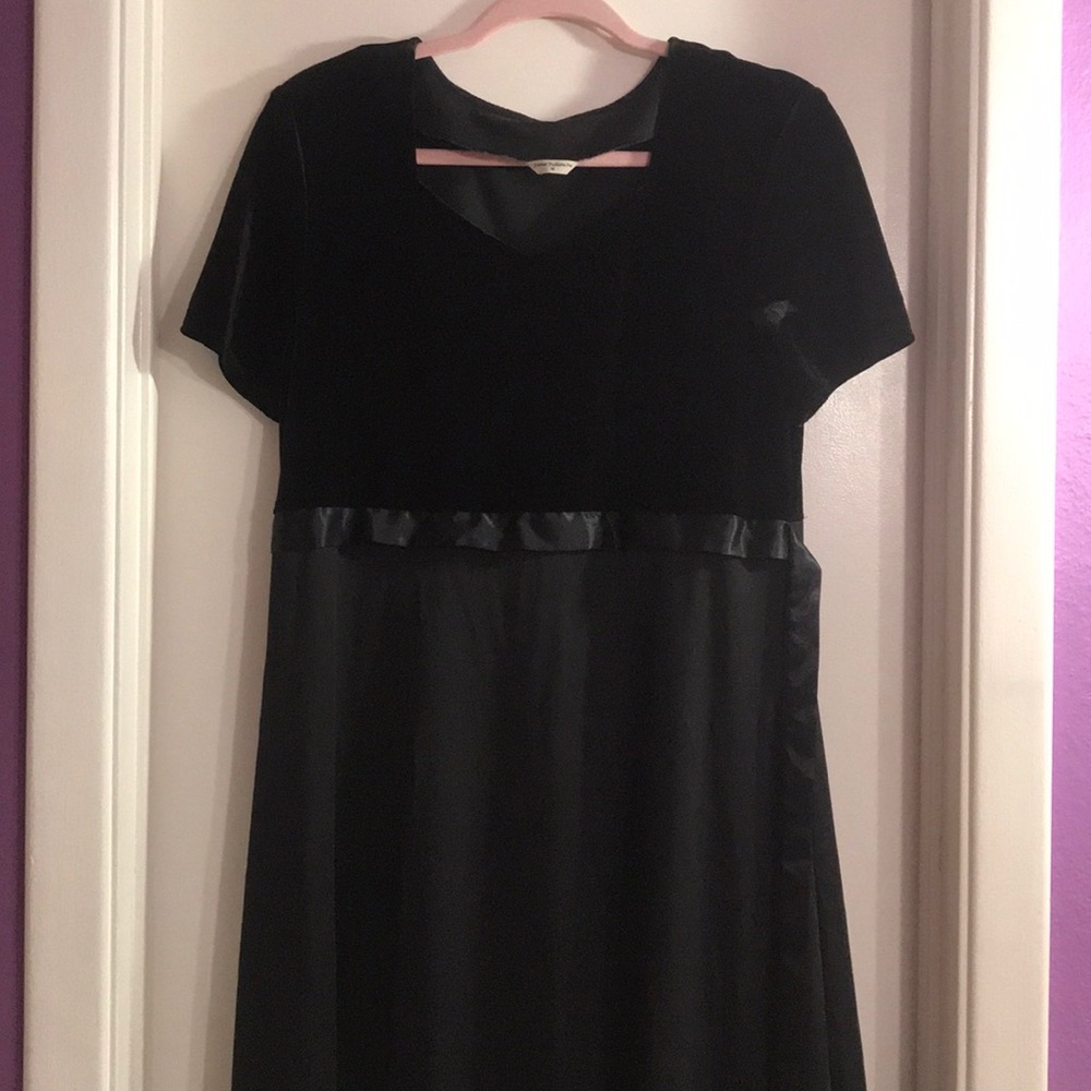 Concert dress